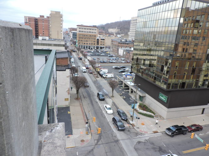 Wheeling Moving Forward With 19M Streetscape Project News, Sports, Jobs The Intelligencer